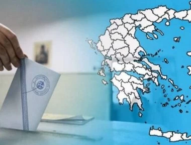 Η «ακτινογραφία» της κάλπης – Πώς ψήφισαν νέοι, δημόσιοι υπάλληλοι και ελεύθεροι επαγγελματίες (φώτο)